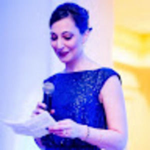 Meet your Posher, Alaina